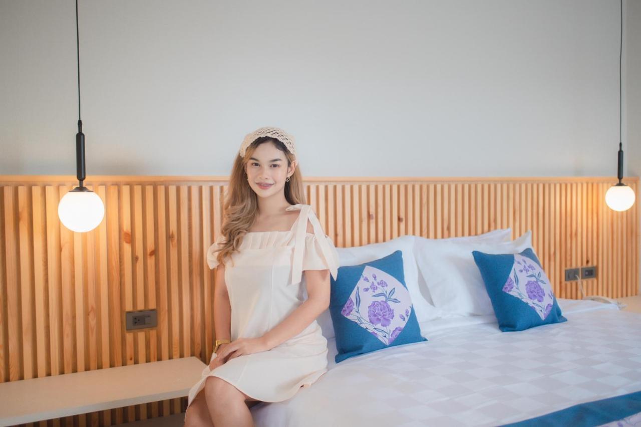 La Pino Hotel Сонгкхла Экстерьер фото