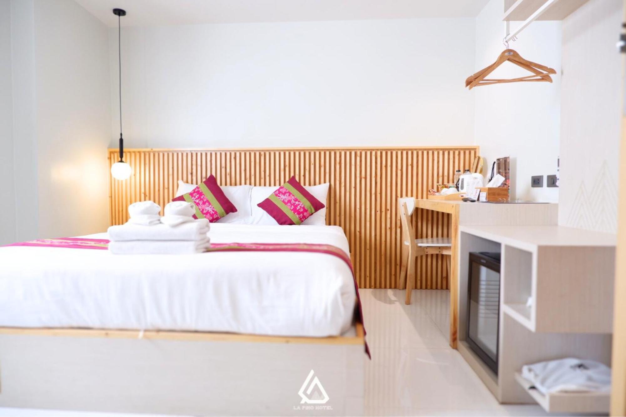 La Pino Hotel Сонгкхла Экстерьер фото