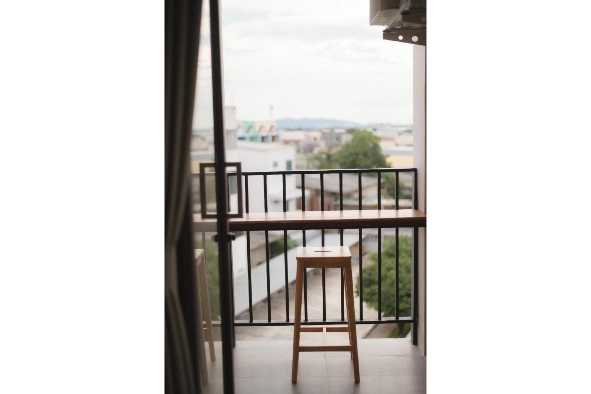 La Pino Hotel Сонгкхла Экстерьер фото