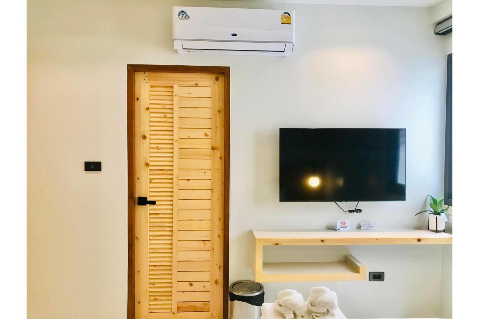 La Pino Hotel Сонгкхла Экстерьер фото