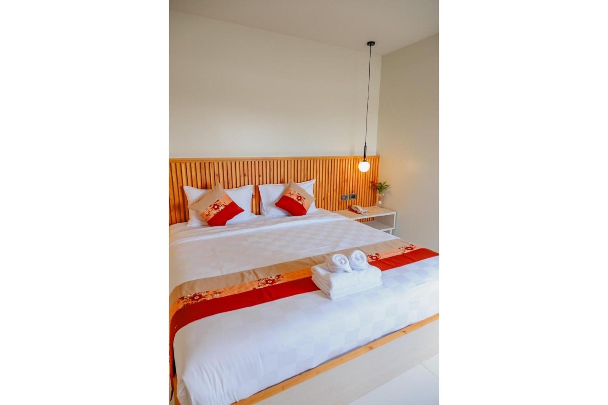 La Pino Hotel Сонгкхла Экстерьер фото