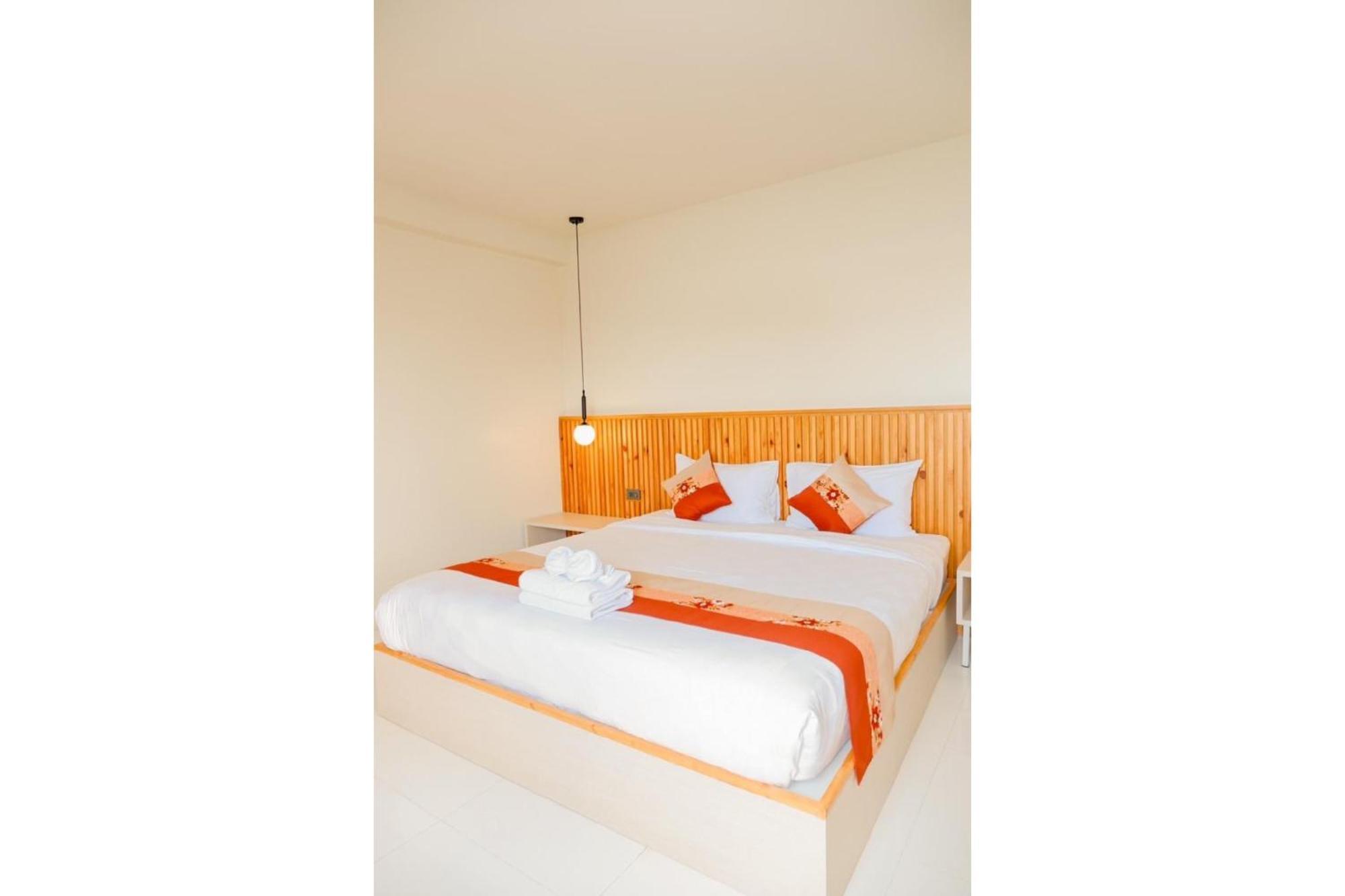 La Pino Hotel Сонгкхла Экстерьер фото