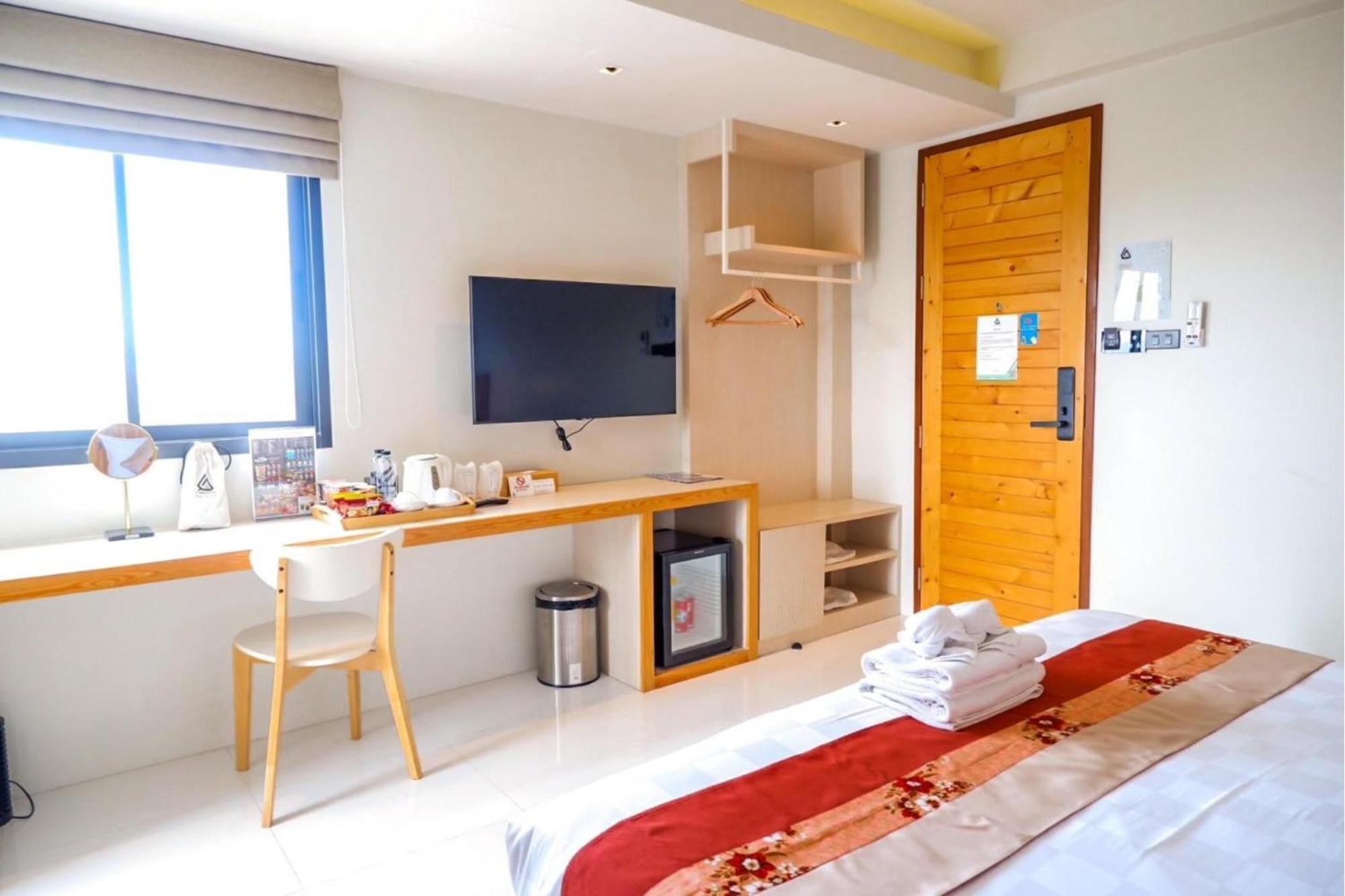 La Pino Hotel Сонгкхла Экстерьер фото